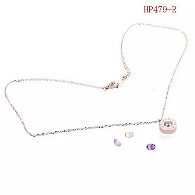 Collana Bvlgari Modello 236